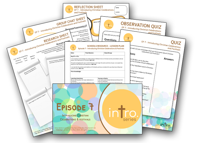 EP7resources